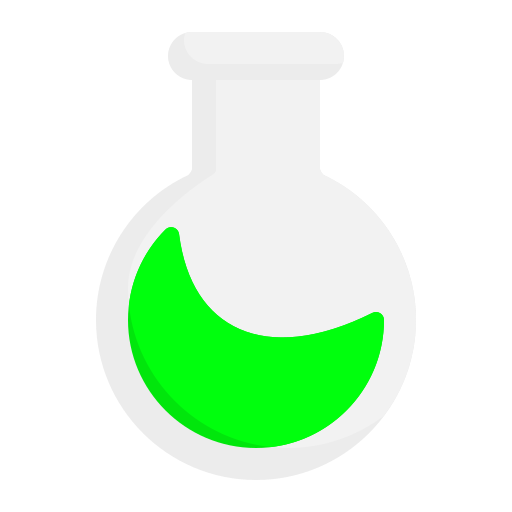 chimie Icône gratuit