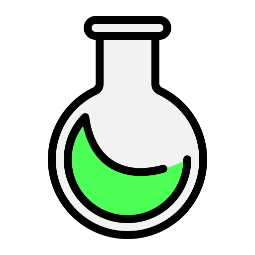 chimie Icône gratuit