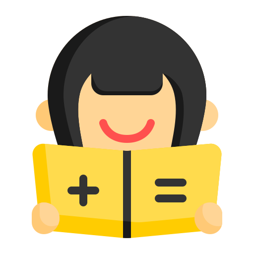 livre Icône gratuit