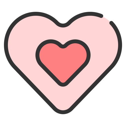 Love free icon