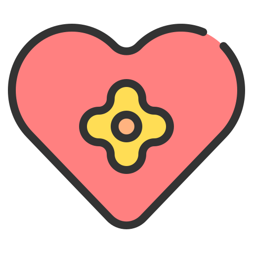 amour Icône gratuit