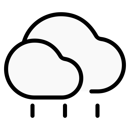 nube icono gratis