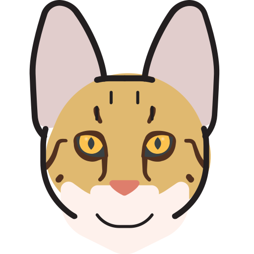 Cat free icon Cat free icon