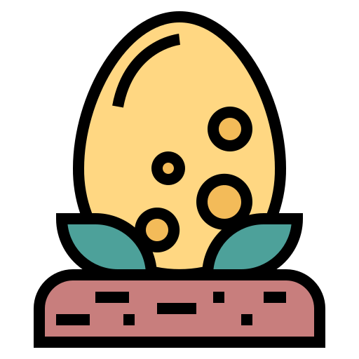 oeuf Icône gratuit oeuf Icône gratuit