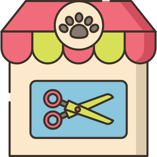 Pet shop grátis ícone Pet shop grátis ícone