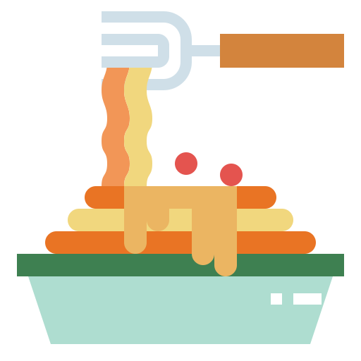 spaghetti Icône gratuit spaghetti Icône gratuit