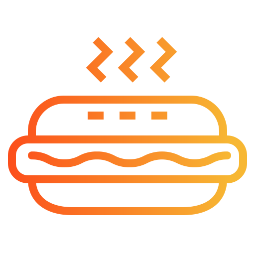 hotdog kostenlos Icon