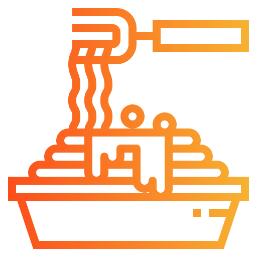 Spaghetti free icon