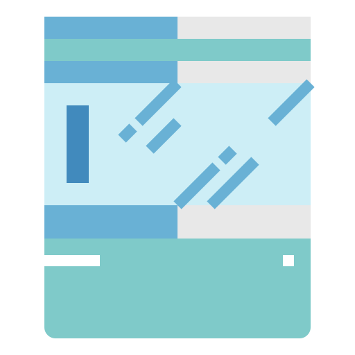 Ванна бесплатно иконка