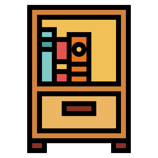 머리맡 무료 아이콘 머리맡 무료 아이콘