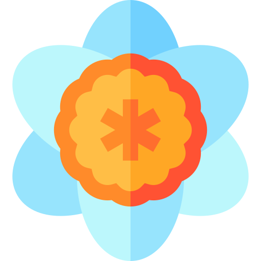 narcisse Icône gratuit