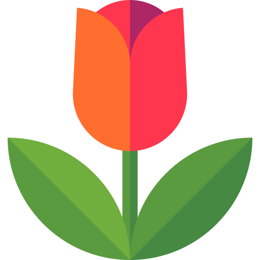 Tulip - Free nature icons