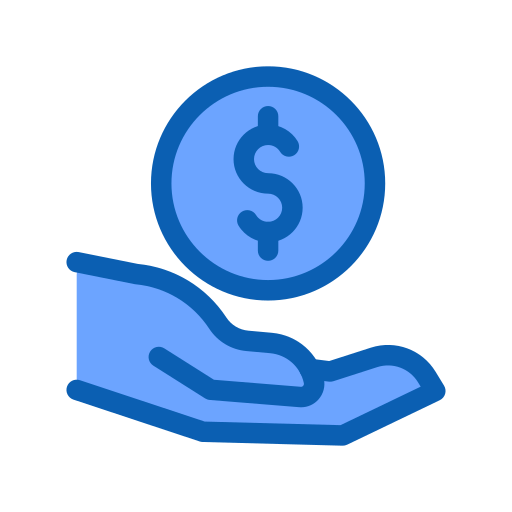 geld kostenlos Icon