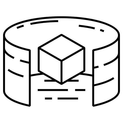 Technology free icon Technology free icon