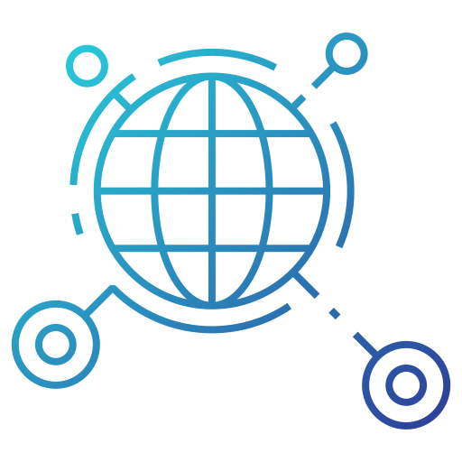 tecnología icono gratis