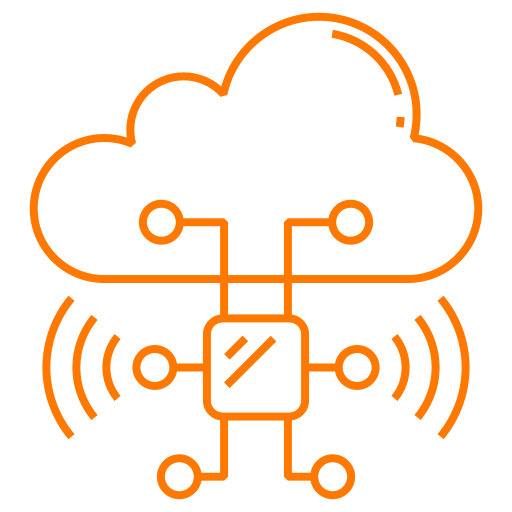 Technology free icon