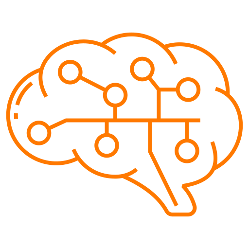 Technology free icon