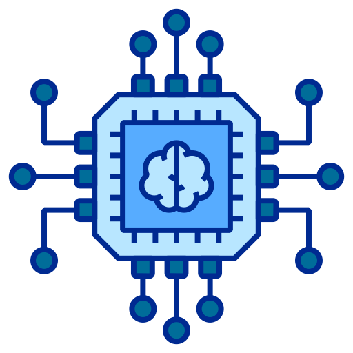 Cpu free icon Cpu free icon