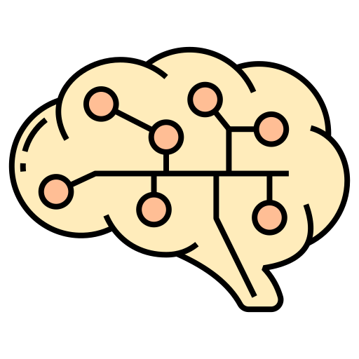 tecnología icono gratis