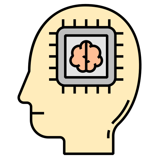 tecnología icono gratis