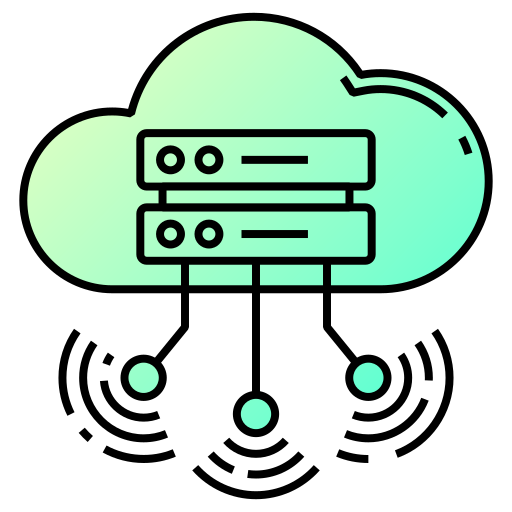 Technology free icon