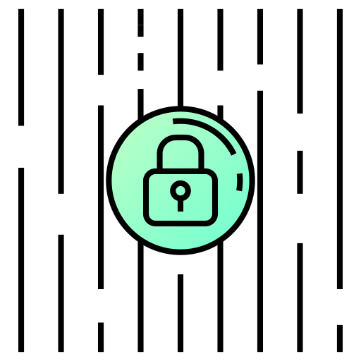 Lock free icon Lock free icon