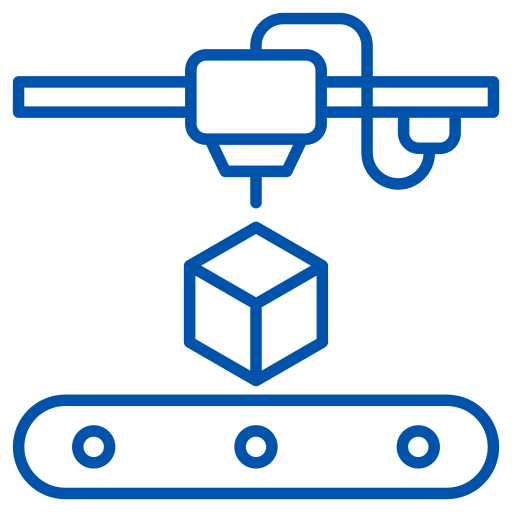 Machine free icon