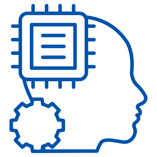 Machine free icon