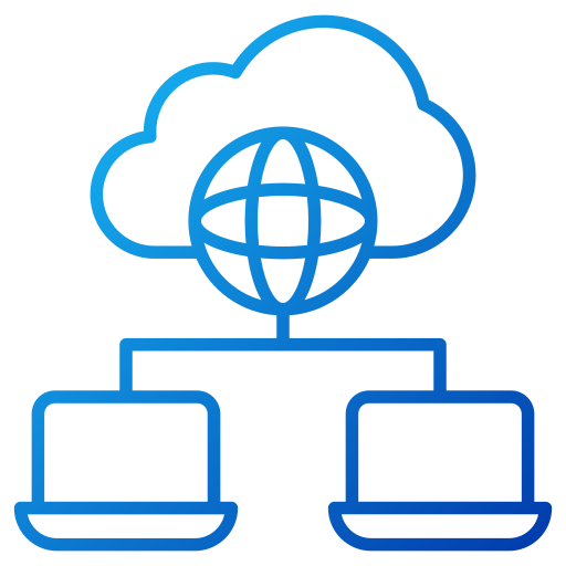 Connection free icon Connection free icon