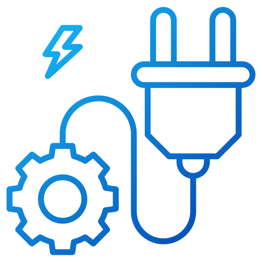 Machine free icon Machine free icon