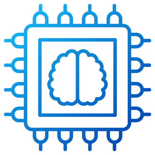 Cpu free icon Cpu free icon