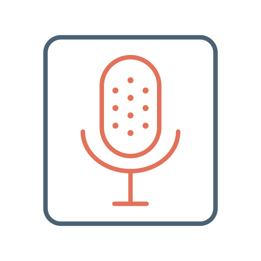 hablando icono gratis