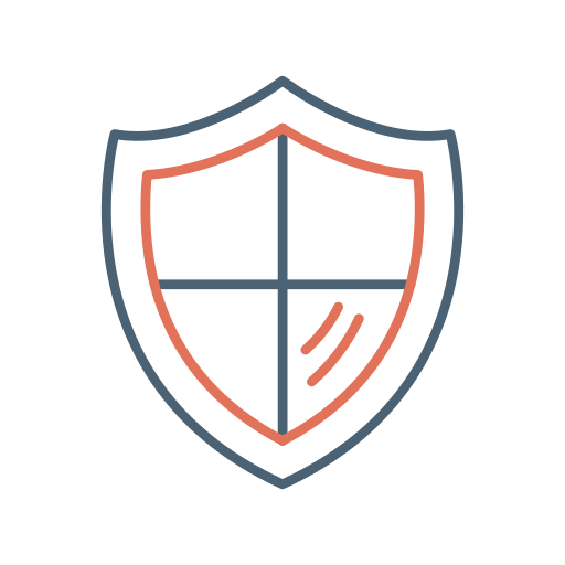 blindaje icono gratis