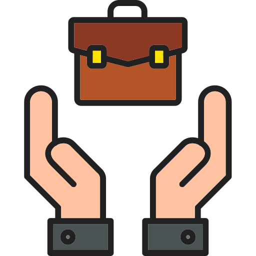 negocio icono gratis