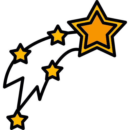 estrella icono gratis