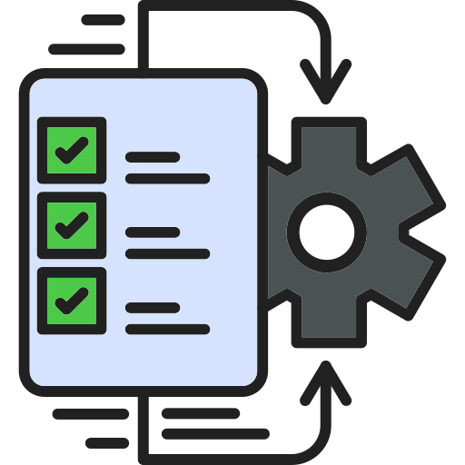 diagrama icono gratis