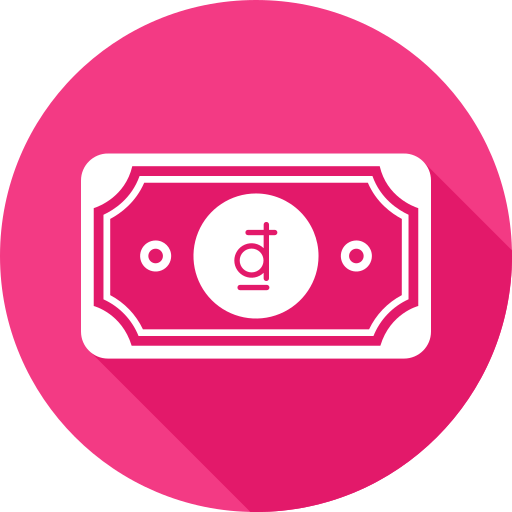 Донг бесплатно иконка