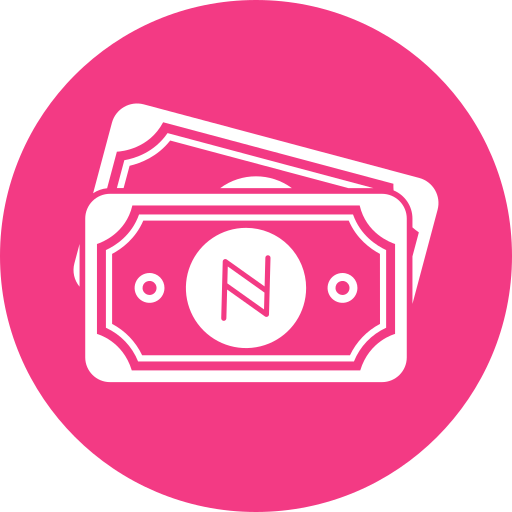 nombrecoin icono gratis