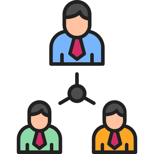 negocio icono gratis