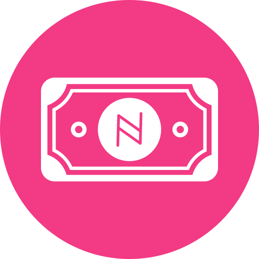 nombrecoin icono gratis