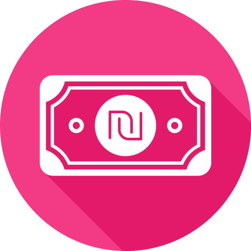 schekel kostenlos Icon