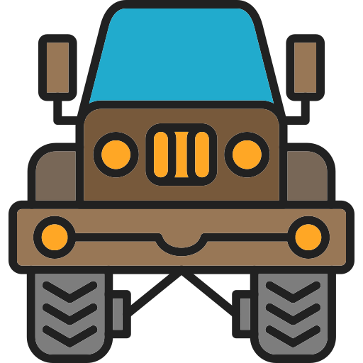 voiture Icône gratuit