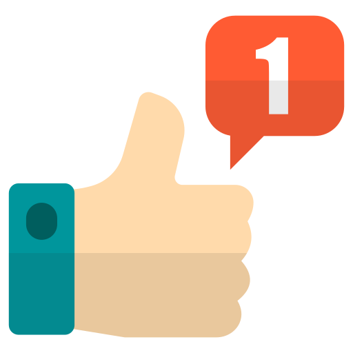 redes sociales icono gratis