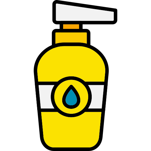 aceite icono gratis