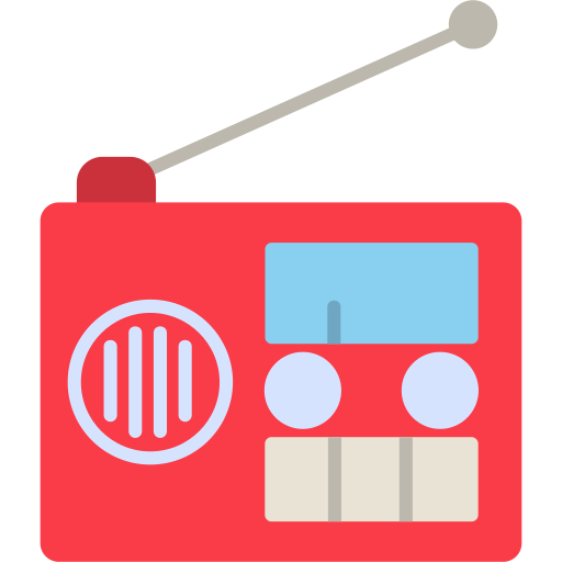 música icono gratis