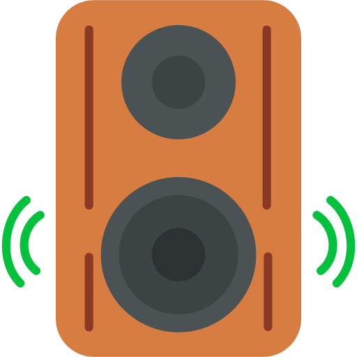 música icono gratis