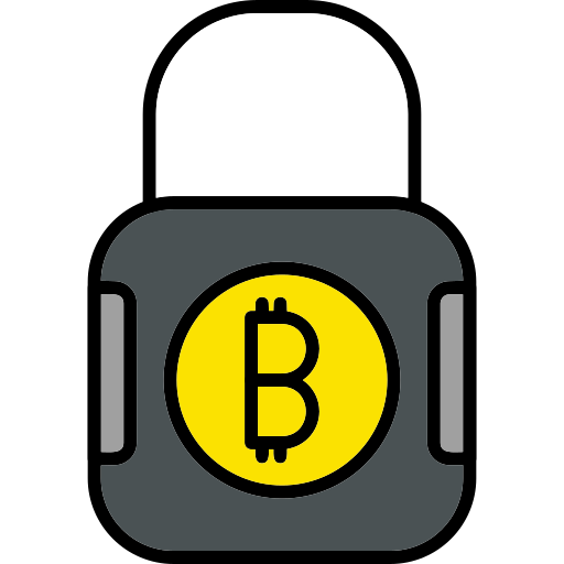 bitcoin grátis ícone