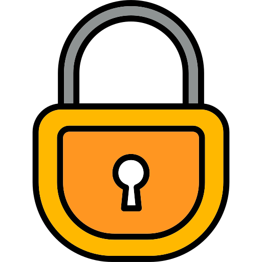 cibernético icono gratis