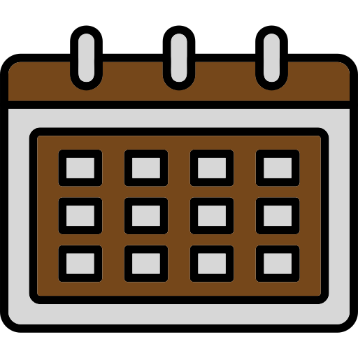 Месяц бесплатно иконка