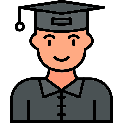 escuela icono gratis